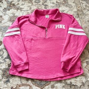 Victoria’s Secret Pink sweater